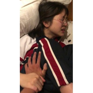 河南实验中学眼镜学妹最全版54V1.7G大合集