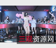 韩国女团T~衣舞：1V-10.4G高清舞蹈视频，完整版抖N子S舞