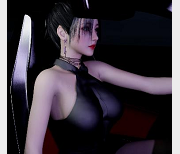 《VAM黑丝报复：3D动态作品，火爆妻子报复老公越轨，隔壁王大爷参与，真诚展现画风》