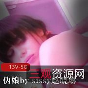 赵晓琳伪娘助眠视频:时长4-22分钟,战斗场面+BGM