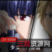 岛国出品《少女达の茶道》16分钟2V500M资源