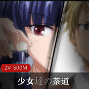 岛国出品《少女达の茶道》16分钟2V500M资源