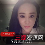 迷玩女神互动大作：翘臀长腿，火爆资源，13个视频共2.1G，小心套路，快来下载