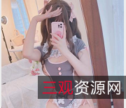 小蔡头喵喵：精选妹子作品1V1.4G，身材超赞可爱女仆