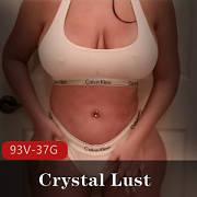 CrystalLust:P站肛铁侠，火辣身材视频大放送！