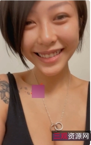 百变美少女何麦枒:爱笑冷酷楚楚动人的魔鬼级别