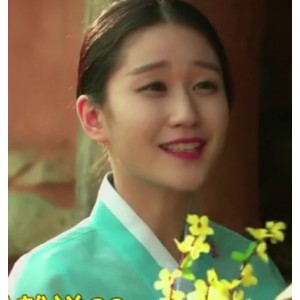 古装美女