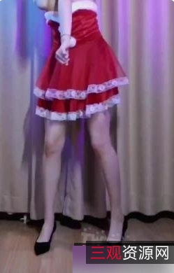 推特舞姬咚小姐的热舞作品合集