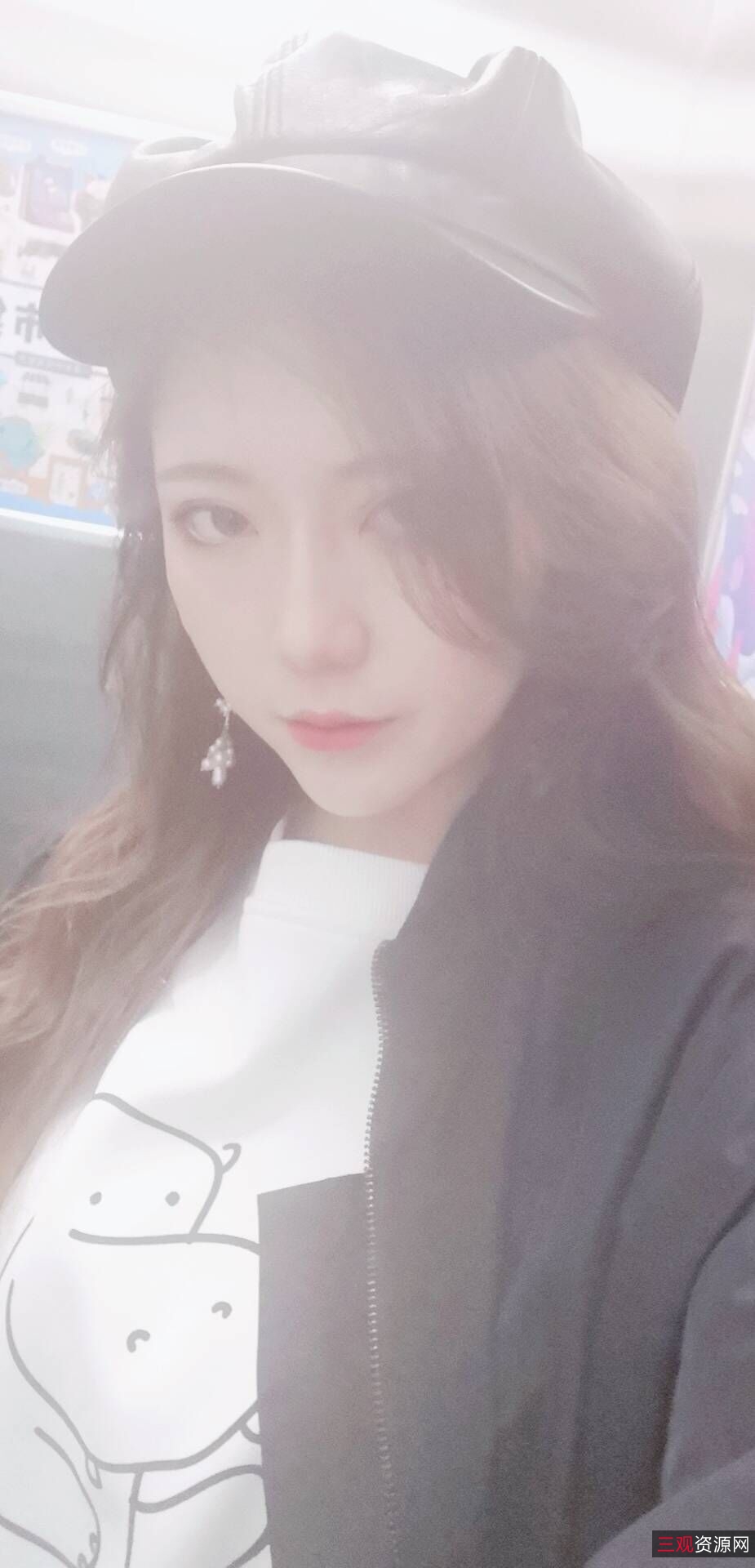 茶杯恶犬视频图包合集：60套40.1G高清套图，典藏版美女COS服装