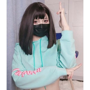 福利姬白袜袜格罗吖合集18.3G视频网红女神推特作品