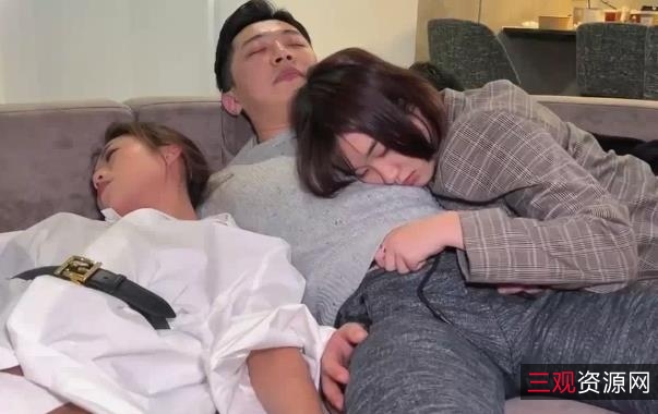 EDMOSAIC第三期:多人游团建资源自拍,7位女主各有特色,颜值口层佳,不容错过!