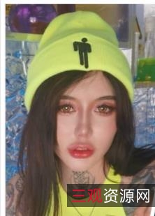 SexyChloe:白富美网红小姐姐,2.12G有尺度作品集合