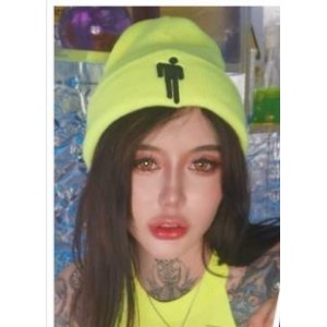 SexyChloe：白富美网红小姐姐，2.12G有尺度作品集合