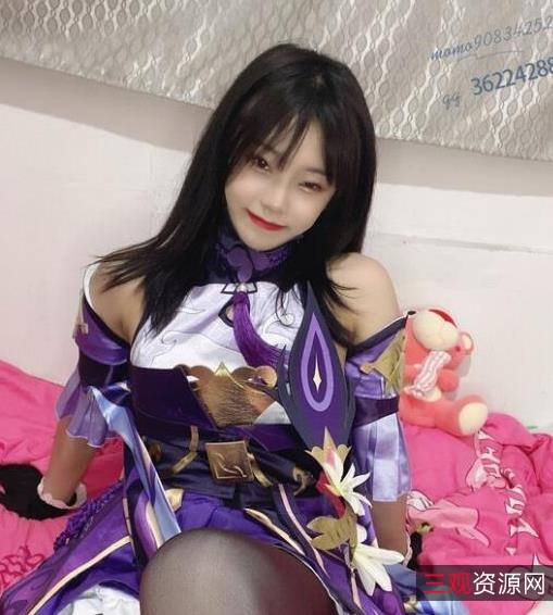 推特热传FL姬六碗鱼子酱资源合集2.3G，黑丝美腿cos露脸dva，社死jk引关注