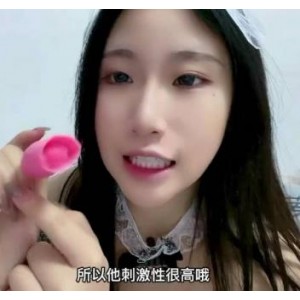自娱自乐小姐姐教你前戏道具使用，视频合集2.4G，尺寸时间教程一应俱全