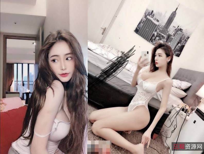 台湾网红贝拉alleys:3.4G视频魅力无限