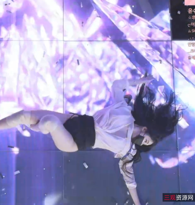 jinricp韩国女团VIP原档合集：超清资源超长版视频43G百度盘分享