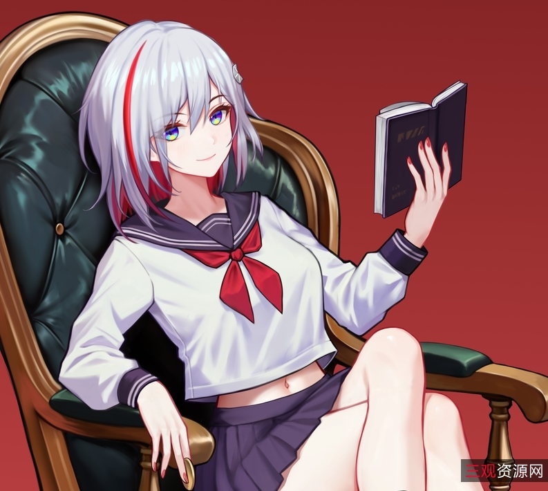 崩铁同人画师云开明作品集：221P图集+28V动态版壁纸+2G视频文件