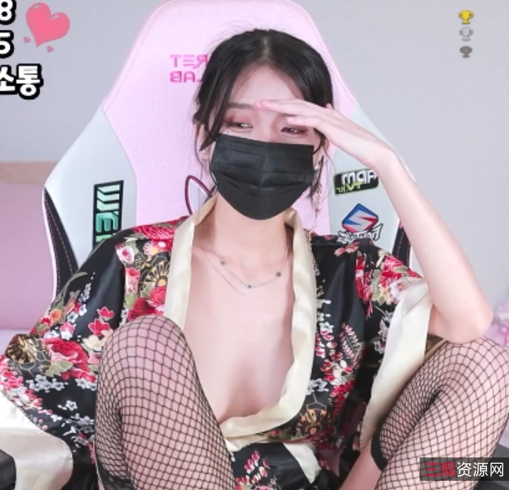 韩国主播dmsdms：稀有资源，可爱乳摇视频录制，清晰分辨率，压缩下载