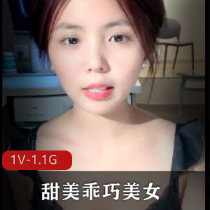 甜美乖巧美女！P友厨房CB！大物件深处实战秀