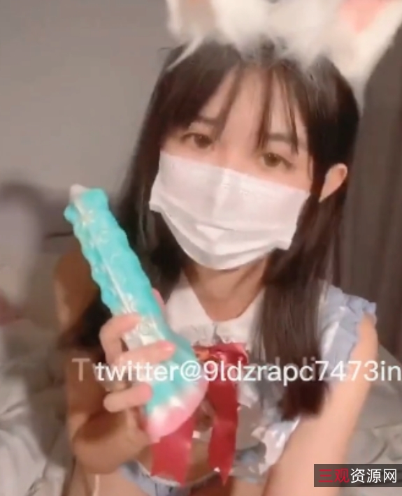 抖音风弹力摇：764V+8.8G视频集合，乖乖女大揭秘