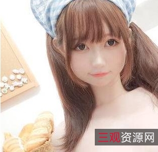 Nagisa魔物喵Fantia8月合作视频盛大发布