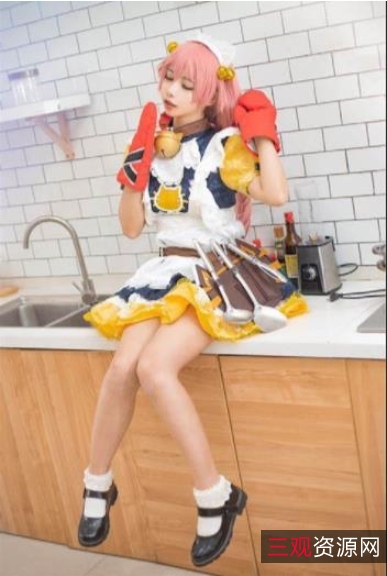 女神Momoko葵葵绝版合集:多样角色展示,精选作品集锦!