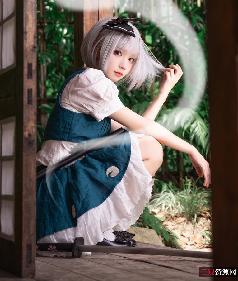 花柒Hana角色扮演视频合集105P1.27G8套不稳定资源1个月有效期