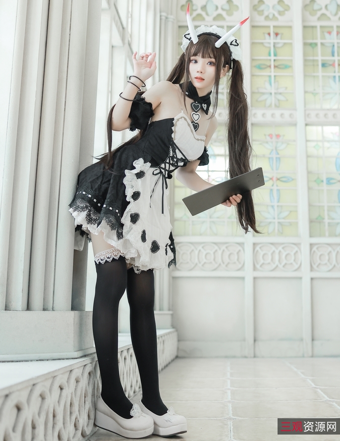 花柒Hana角色扮演视频合集105P1.27G8套不稳定资源1个月有效期