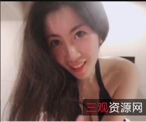 给老公戴绿帽的高颜值性感妻子