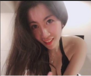 给老公戴绿帽的高颜值性感妻子