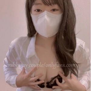 韩国妹子Rabbyjay滞柘集21V8.36G百度盘下载