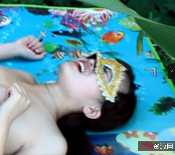 野外三人游14V合集5.7G