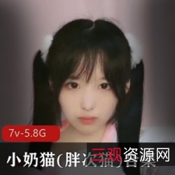 《虎牙上最受欢迎的小猫——胖次猫，给你无限快乐！》