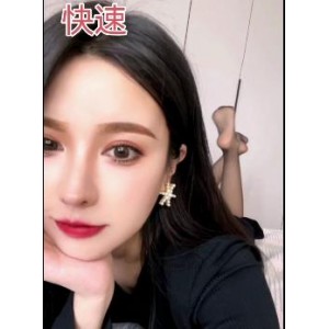 爱脚挑战：长腿美女大片，2V-2.6G高颜值小姐姐，散打哥剪辑精华