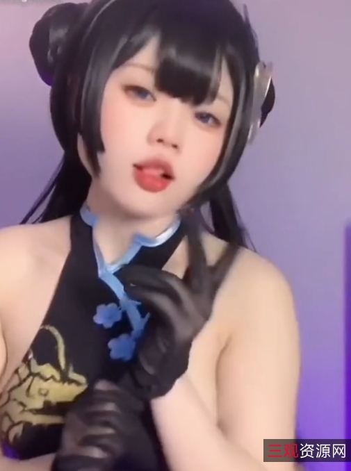 肉肉福利姬cos系列合集,94V+1G视频风暴