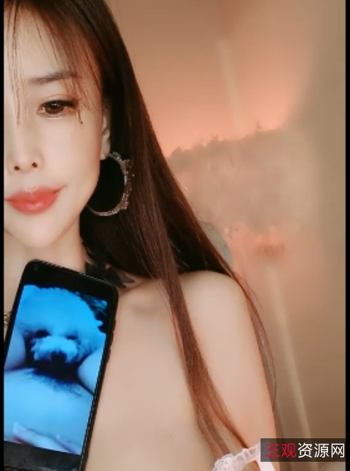 水蜜桃漂亮馒头舞蹈视频大放送!半糖主播依宝双手揉搓球舞惊艳全场