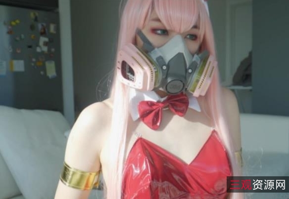 顶流老牌浮力姬《玩偶姐姐》推出最新作品《兔女郎》，稀缺散播合集