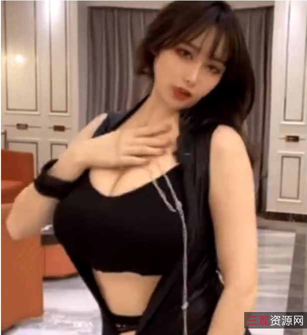 虎牙优质御姐小九颜值艺术照合集，一场视觉盛宴