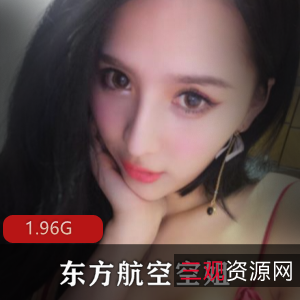 优质颜值东方航空空姐下水才艺展示视频合集