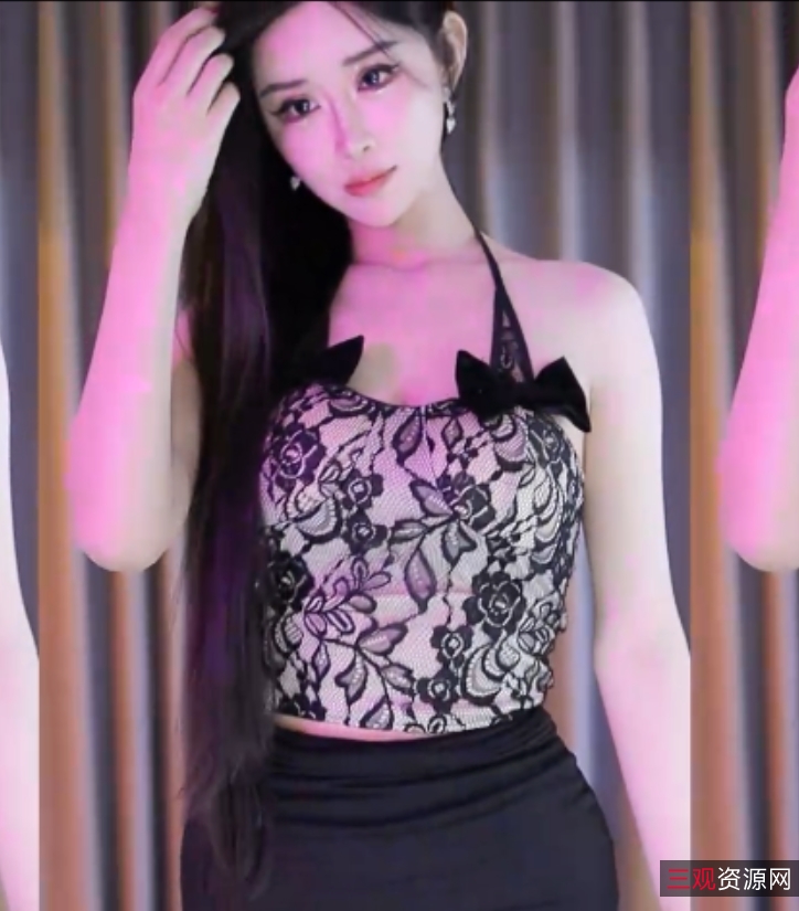 网易cc小恩雅热舞合集，10v+3g视频，百度盘链接