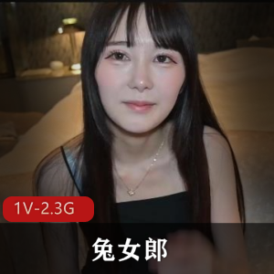 兔女郎：高颜值妙龄少女身材变身，推荐手套水道