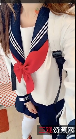 赛高酱JK水手服精选视频合集,苗条白嫩妹子魅力无限
