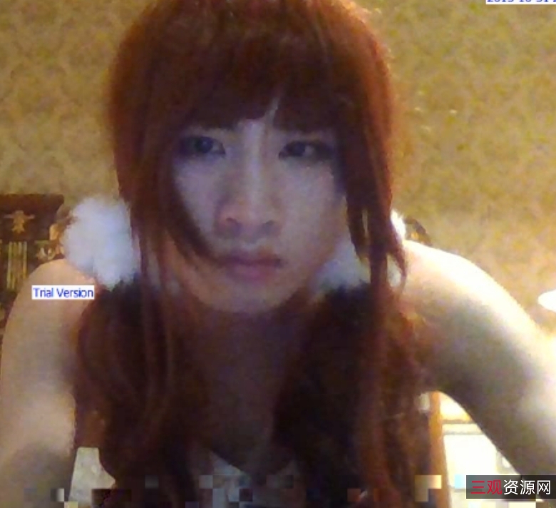 神秘TS伪娘大片合集！530部视频总计120G！