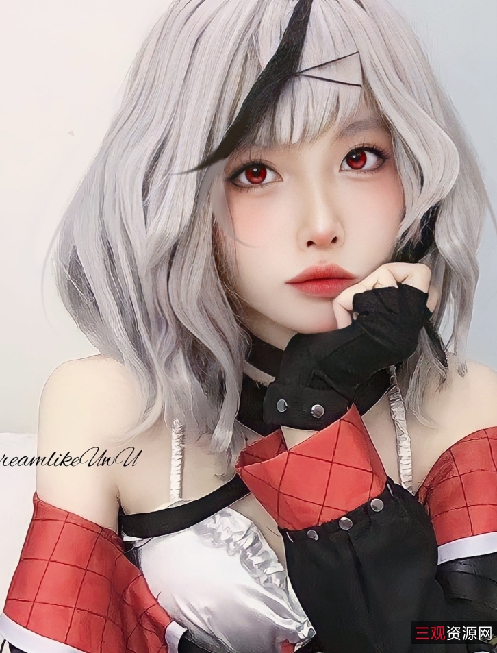 梦幻UwU福利姬作品合集39三人游35V5.36g百度盘下载