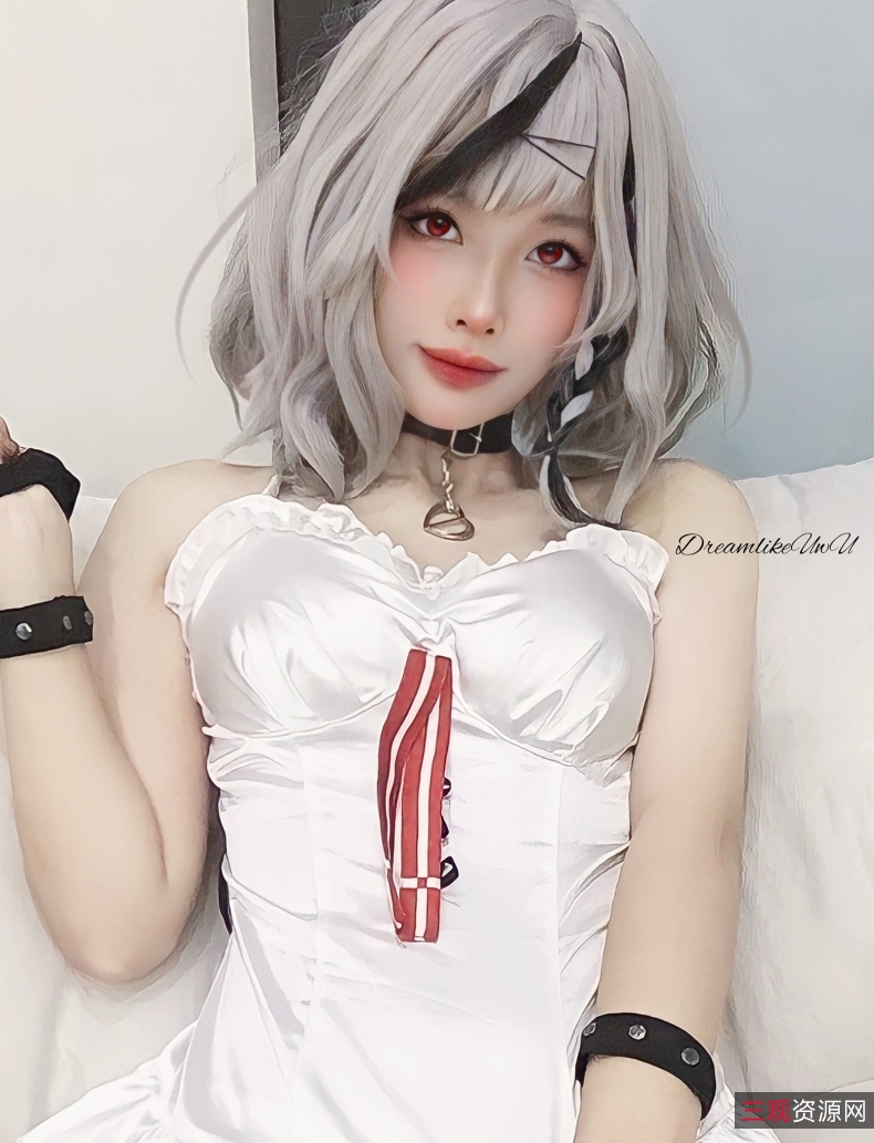 梦幻UwU福利姬作品合集39三人游35V5.36g百度盘下载