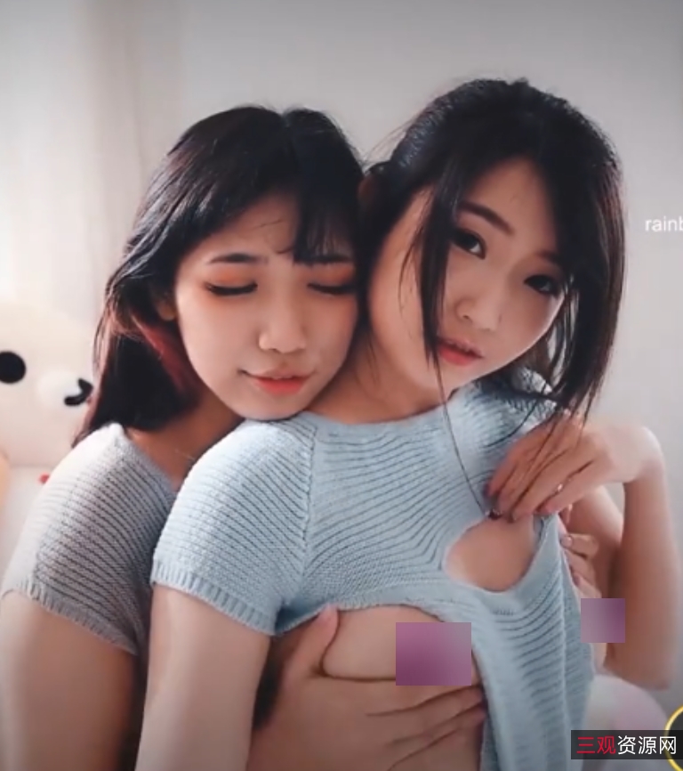 安妮的可爱萌妹视频合集[21V+3.4G]，让你心动不已！