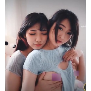 安妮的可爱萌妹视频合集[21V+3.4G]，让你心动不已！