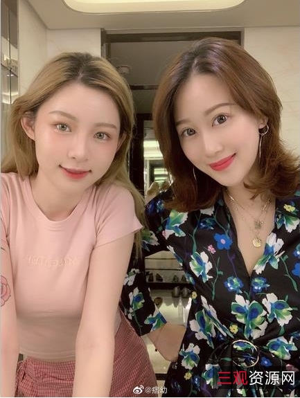 痞幼：抖音网红尺度私拍作品曝光