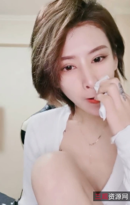 蔡美仁：70万粉丝网红动作美到爆，1v+2.08G视频火爆百度盘